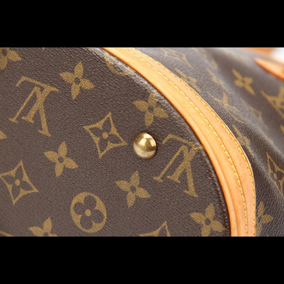 Louis Vuitton Vintage - Picture 3 of 4